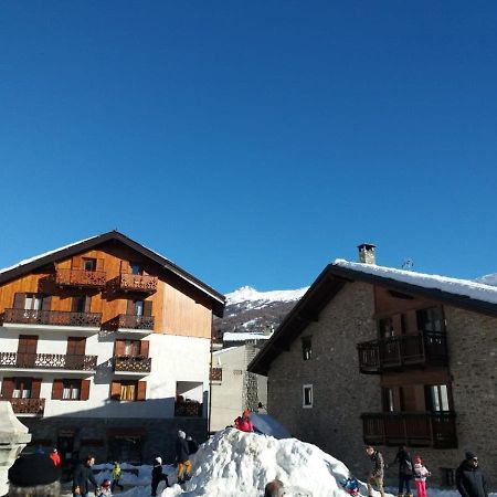 Deacons Lodge Бардонеккия Экстерьер фото