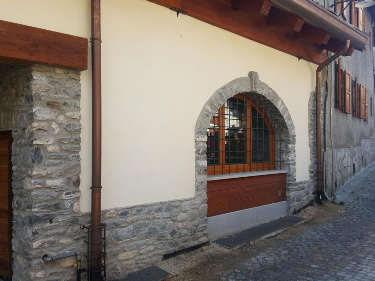 Deacons Lodge Бардонеккия Экстерьер фото