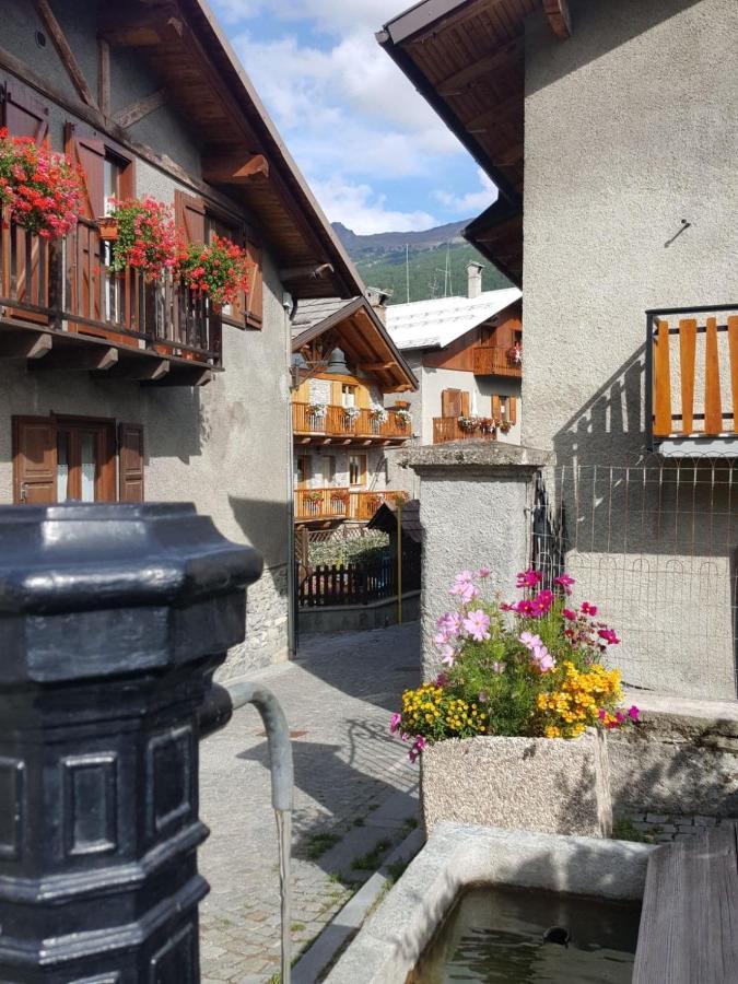 Deacons Lodge Бардонеккия Экстерьер фото