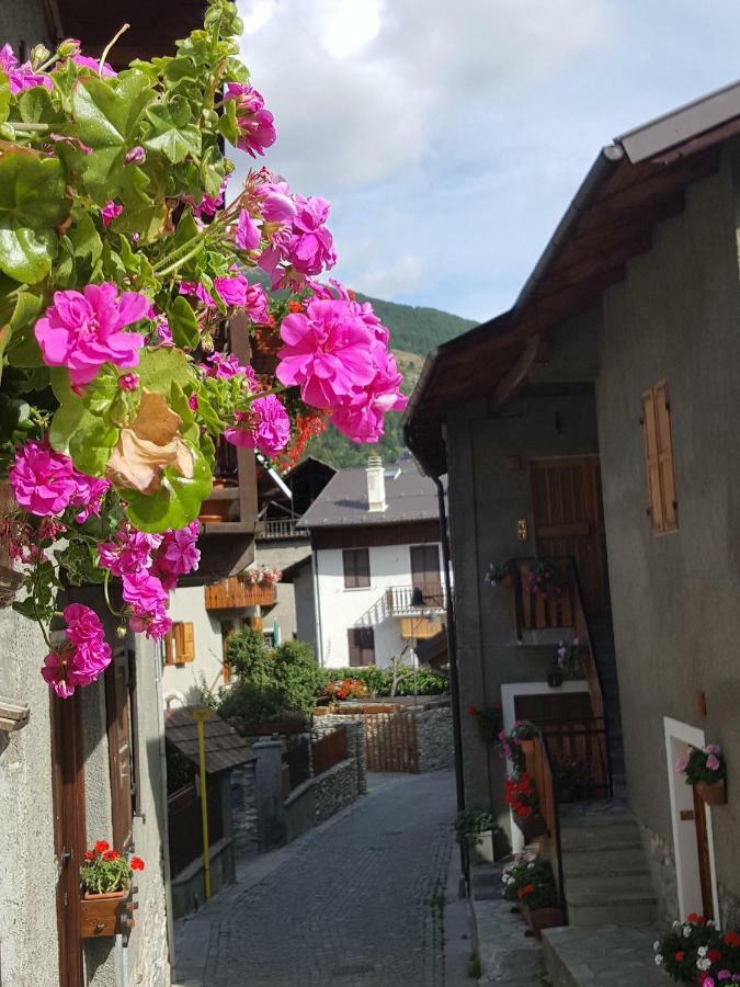 Deacons Lodge Бардонеккия Экстерьер фото