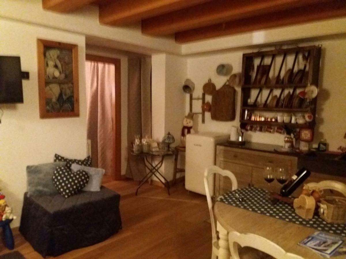 Deacons Lodge Бардонеккия Экстерьер фото